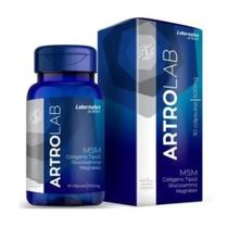 Artrolab 30cáps. 600mg - articulação