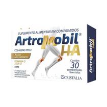 Artromobil HA 30 comprimidos Artromobil HA 30 comprimidos