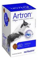 Artron - Condroprotetor Para Cães - 60 Comprimidos Nutrasyn Artron - Condroprotetor Para Cães - 60 Comprimidos Nutrasyn