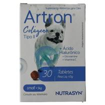 Artron tipo 2 small size - Nutrasyn