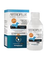 Artroplus Dog 90 Ml Colageno Tipo II - Botupharma