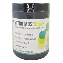 Artrotabs 30 Sticks Avert Suplemento para Cães