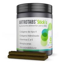 Artrotabs 30 Sticks P/ Cães Suplemento Alimentar Avert Artrotabs 30 Sticks P/ Cães Suplemento Alimentar Avert