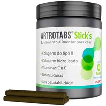 Artrotabs Avert 30 Sticks 210g Suplemento Para Cachorro Artrotabs Avert 30 Sticks 210g Suplemento Para Cachorro
