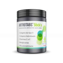 Artrotabs Sticks 30unid 210g - Avert Artrotabs Sticks 30unid 210g - Avert
