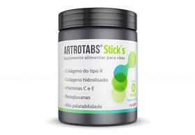 ARTROTABS STICKS com 30 sticks ARTROTABS STICKS com 30 sticks