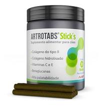 Artrotabs Sticks Suplemento Para Cães 30 unidades - Avert