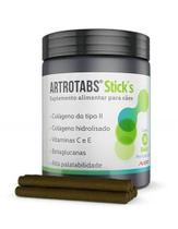 Artrotabs suplemento alimentar para cães - AVERT