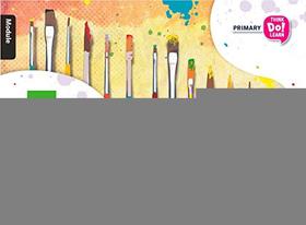 Arts and crafts 5 student pack with audio cd