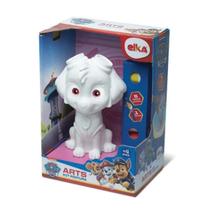 Arts Kit de Pintura Boneca Skye Elka 1289