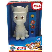 ARTS KIT Pintura Chase Patrulha Canina ELKA