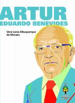 Artur eduardo benevides - DEMÓCRITO ROCHA