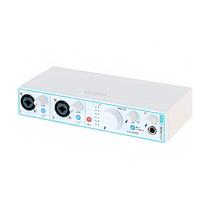 Arturia Minifuse 2 Áudio Usb Compacto E Interface Branco Arturia Minifuse 2 Áudio Usb Compacto E Interface Branco