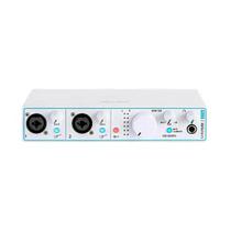Arturia Minifuse 2 Áudio Usb Compacto E Interface Branco