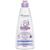 Arvensis Cachinhos Naturais - Crespos e Crespíssimos - Ativador de Cachos 300ml
