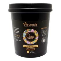 Arvensis cachos geleia alta fixacao 450g