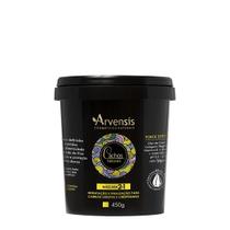 Arvensis Cachos Naturais Crespos e Crespíssimos 2x1 - Máscara Capilar 450g