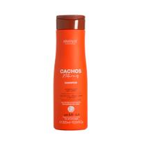 Arvensis Cachos Naturais Shampoo 300ml Arvensis Cachos Naturais Shampoo 300ml