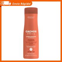 Arvensis Condicionador Cachos Naturais 300ml Profissional