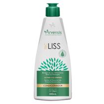 Arvensis Condicionador Tec Liss Arvensis Condicionador Tec Liss