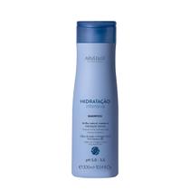 Arvensis Cosméticos Naturais Hidratação Intensiva - Shampoo 300ml Arvensis Cosméticos Naturais Hidratação Intensiva - Shampoo 300ml