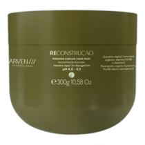 Arvensis Cosméticos Naturais Reconstrução - Máscara 300ml