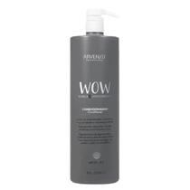 Arvensis Cosméticos Naturais WOW Força e Crescimento - Condicionador 1L