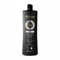 Arvensis Creme Ativador Cachos Ondulados E Cacheados 1000ml