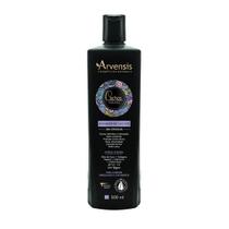 Arvensis Creme Ativador Cachos Ondulados E Cacheados 500Ml