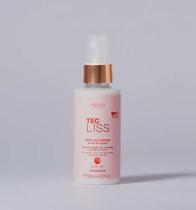 Arvensis Creme Finalizador Tec Liss Control 120ml Proteçao Termica Arvensis Creme Finalizador Tec Liss Control 120ml Proteçao Termica