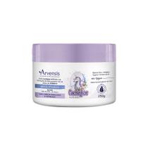 Arvensis Geleia Ativadora Cachinhos Suave 250 G