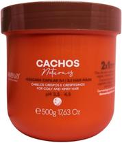 Arvensis Máscara Cachos 2x1 500g