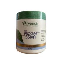 Arvensis Mascara Pós Progressiva Vegana - 500G