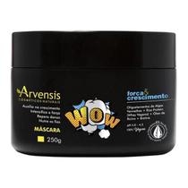 Arvensis Máscara Wow 250g