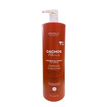 Arvensis Professional Cachos Naturais - Ativador De Cachos 1L Arvensis Professional Cachos Naturais - Ativador De Cachos 1L