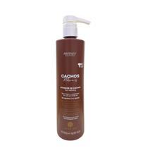 Arvensis Professional Cachos Naturais - Ativador De Cachos Crespos 500ml Arvensis Professional Cachos Naturais - Ativador De Cachos Crespos 500ml