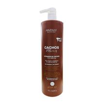 Arvensis Professional Cachos Naturais - Ativador De Cachos (Crespos e Crespíssimos) 1L