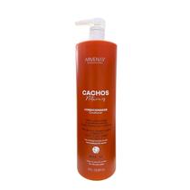 Arvensis Professional Cachos Naturais - Condicionador 1L