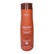 Arvensis Professional Cachos Naturais -- Condicionador 300ml