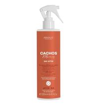 Arvensis Professional Cachos Naturais - Day After 250ml