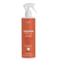 Arvensis Professional Cachos Naturais - Day After 250ml