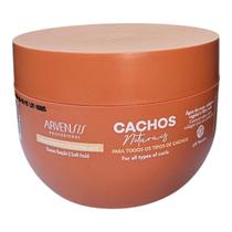Arvensis Professional Cachos Naturais - Geleia Ativadora 250g Arvensis Professional Cachos Naturais - Geleia Ativadora 250g