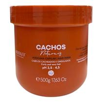 Arvensis Professional Cachos Naturais - Máscara 500g Arvensis Professional Cachos Naturais - Máscara 500g