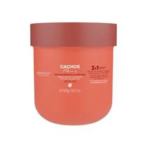 Arvensis Professional Cachos Naturais - Máscara Capilar 2x1 500g