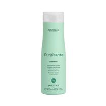 Arvensis Purificante Shampoo 300ml Arvensis Purificante Shampoo 300ml
