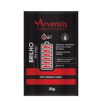 Arvensis Reposição Brilho Intenso - Dose Única 30g Arvensis Reposição Brilho Intenso - Dose Única 30g