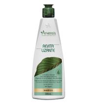 Arvensis Revitalizante Shampoo 300 Ml