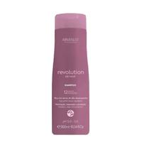Arvensis Revolution BB Hair Shampoo 300ml Arvensis Revolution BB Hair Shampoo 300ml
