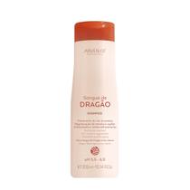 Arvensis Sangue de Dragão - Shampoo 300ml