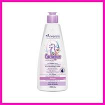 Arvensis sh cachinhos naturais 300ml